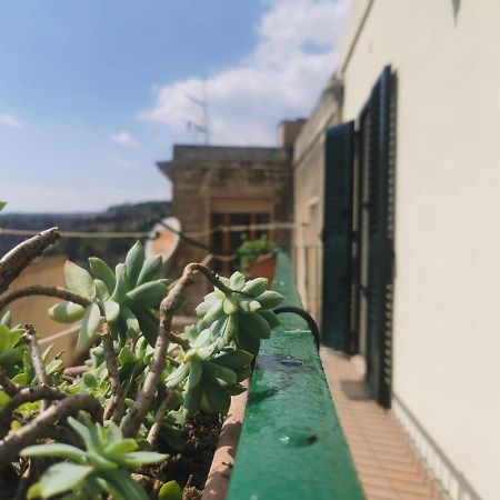 הוילה מודיקה Balcone Barocco. מראה חיצוני תמונה