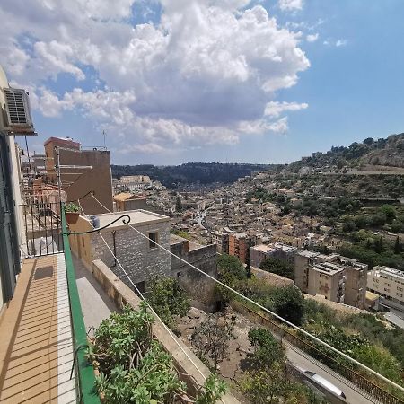 הוילה מודיקה Balcone Barocco. מראה חיצוני תמונה