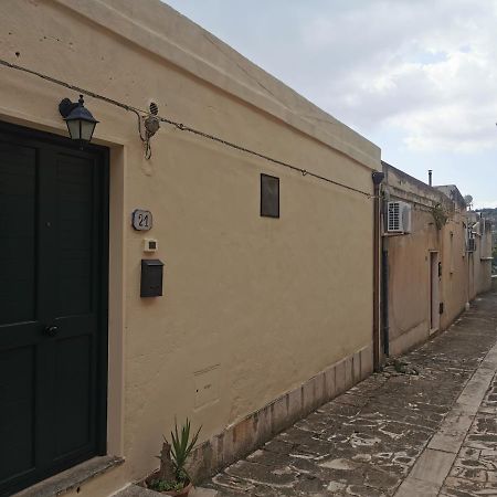 הוילה מודיקה Balcone Barocco. מראה חיצוני תמונה