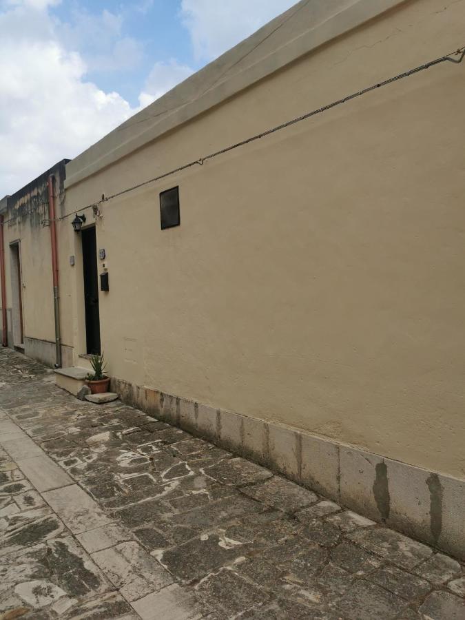 הוילה מודיקה Balcone Barocco. מראה חיצוני תמונה
