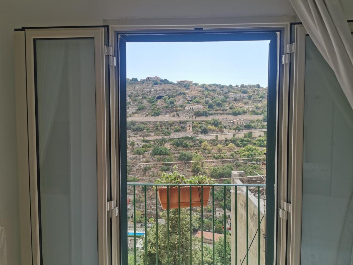 הוילה מודיקה Balcone Barocco. מראה חיצוני תמונה