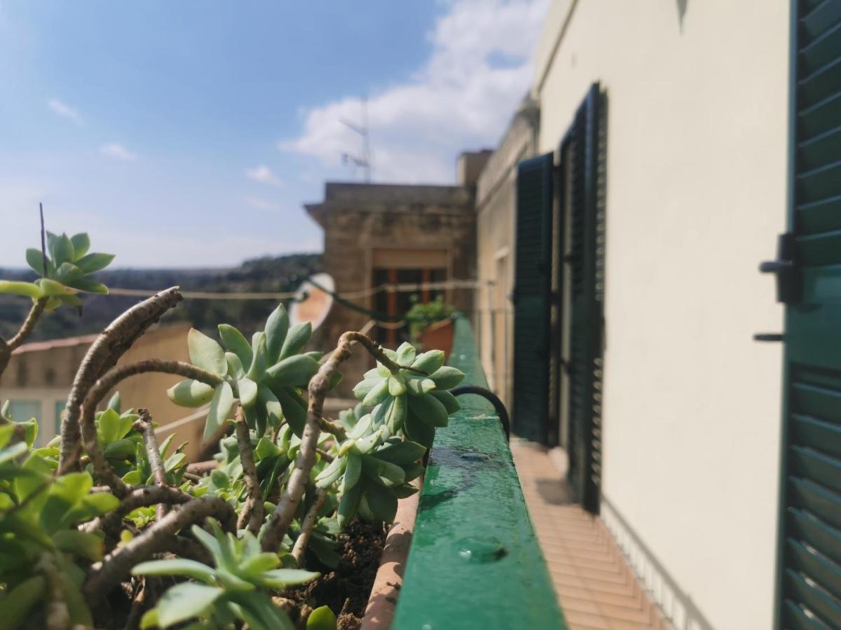 הוילה מודיקה Balcone Barocco. מראה חיצוני תמונה