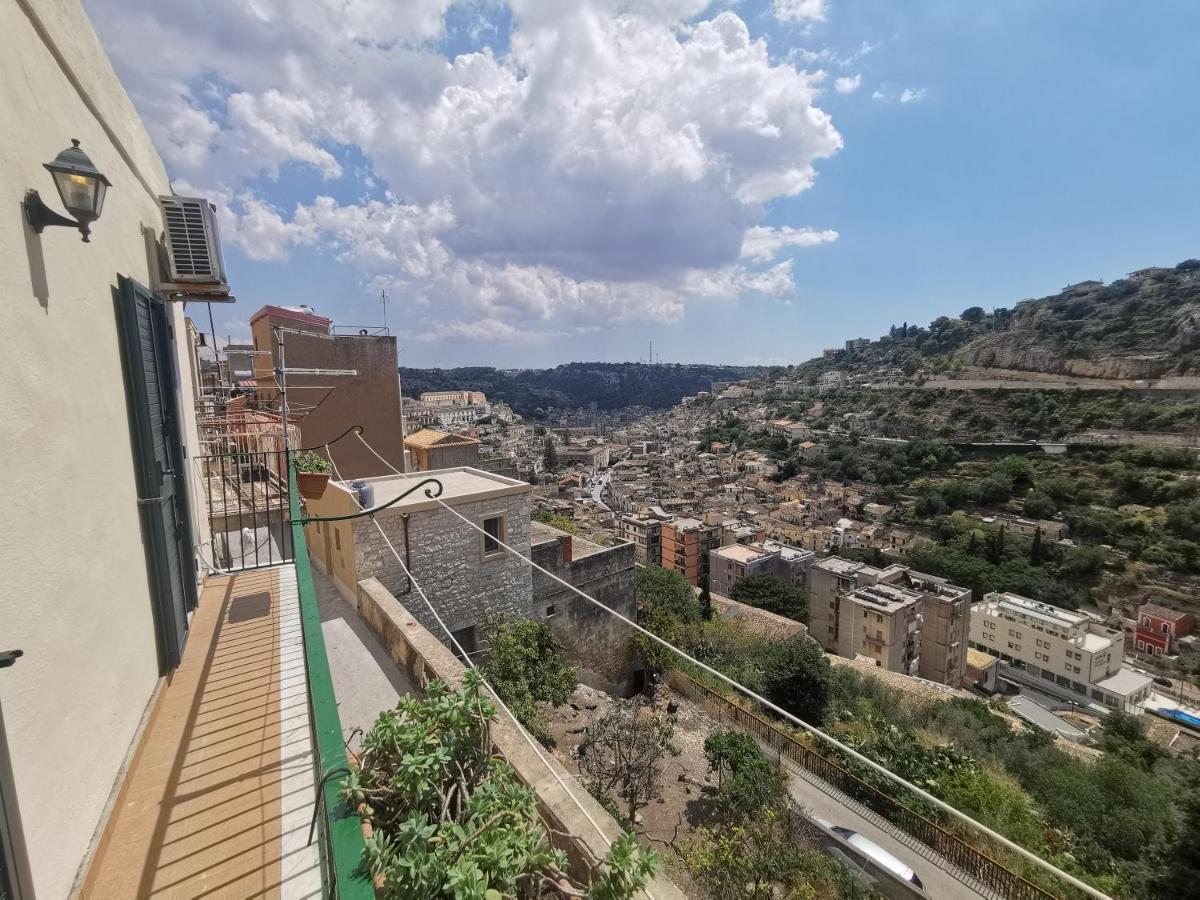 הוילה מודיקה Balcone Barocco. מראה חיצוני תמונה