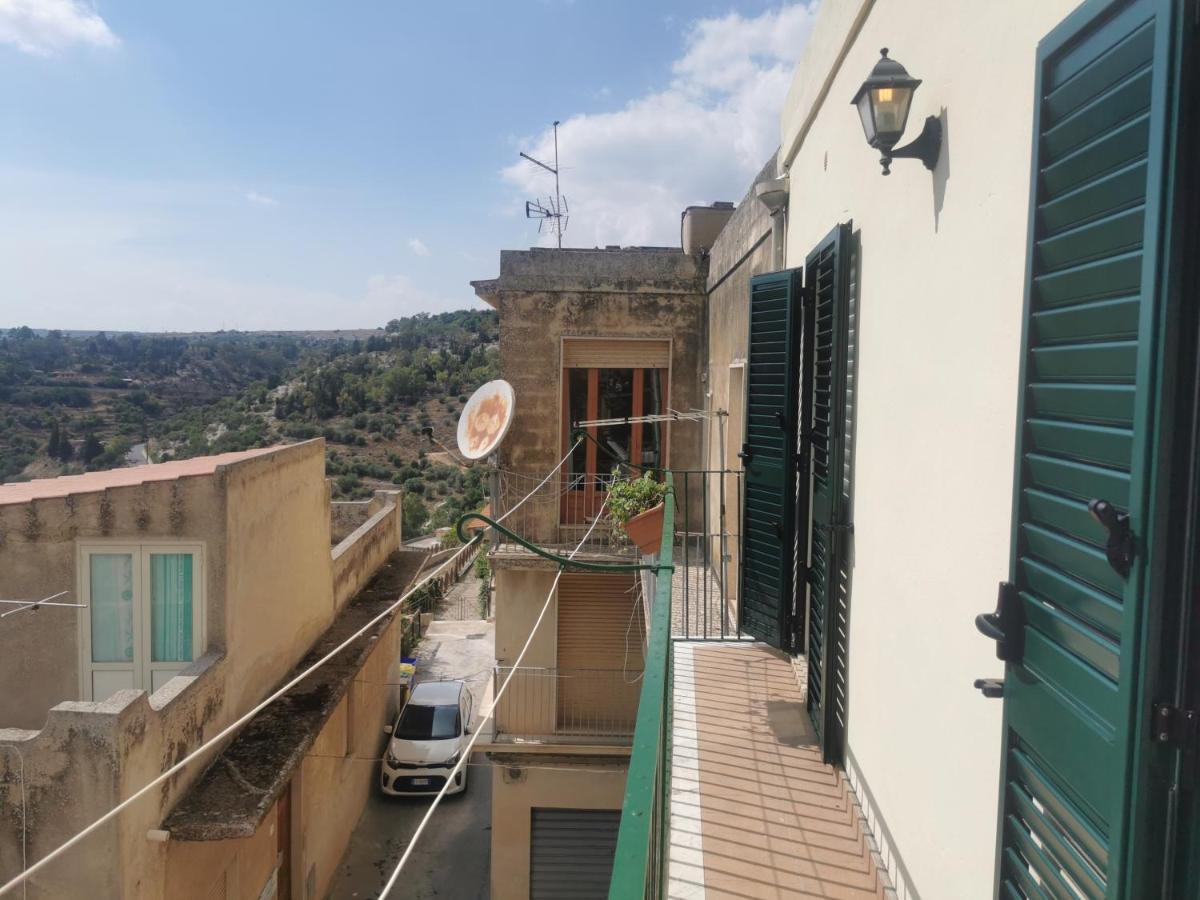 הוילה מודיקה Balcone Barocco. מראה חיצוני תמונה