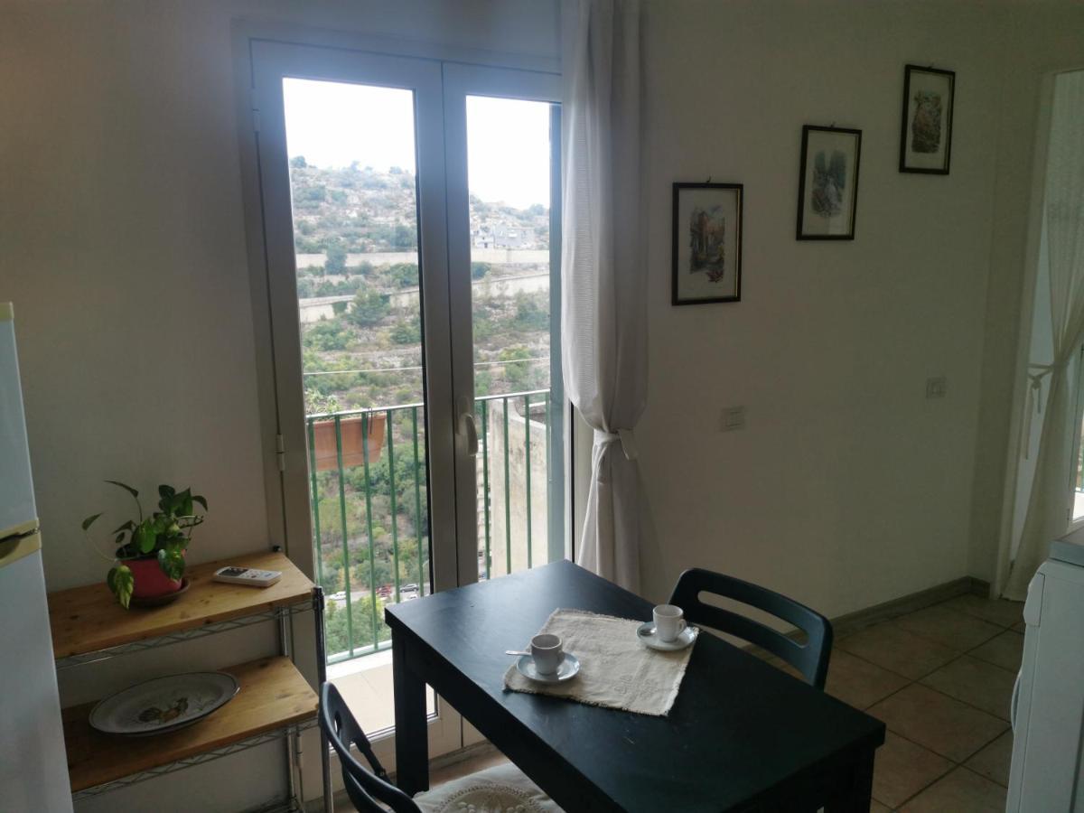 הוילה מודיקה Balcone Barocco. מראה חיצוני תמונה