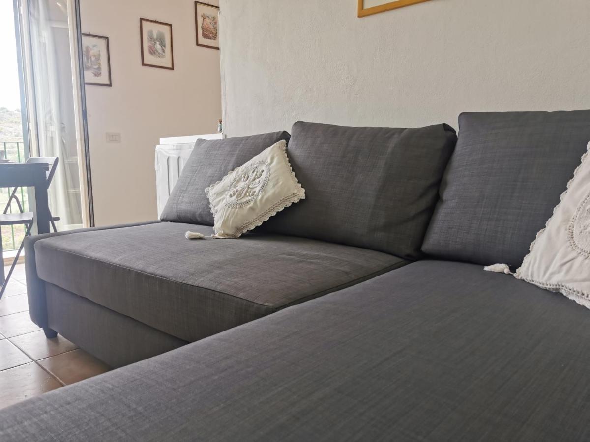 הוילה מודיקה Balcone Barocco. מראה חיצוני תמונה