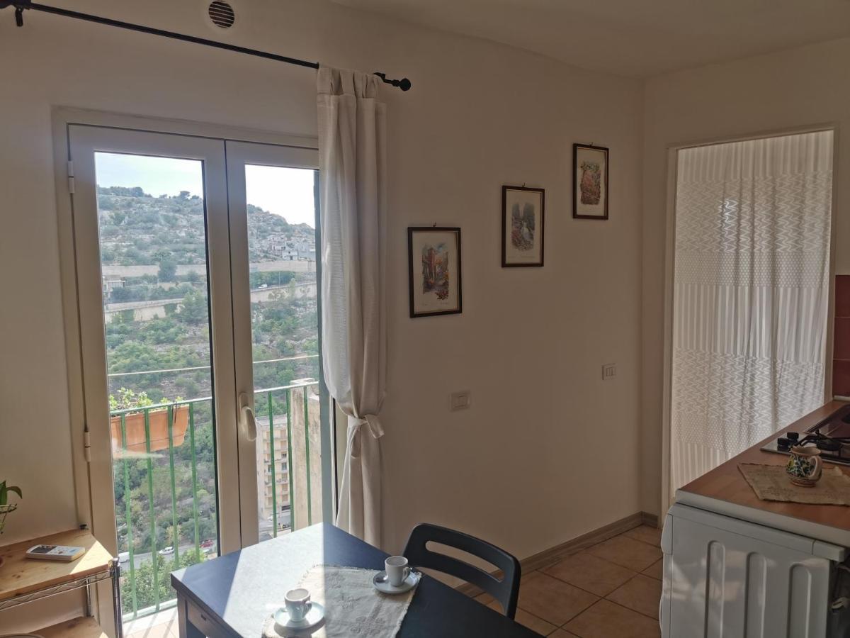 הוילה מודיקה Balcone Barocco. מראה חיצוני תמונה