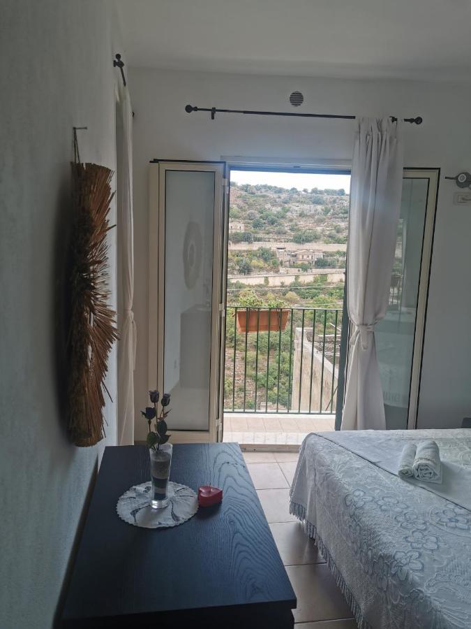 הוילה מודיקה Balcone Barocco. מראה חיצוני תמונה