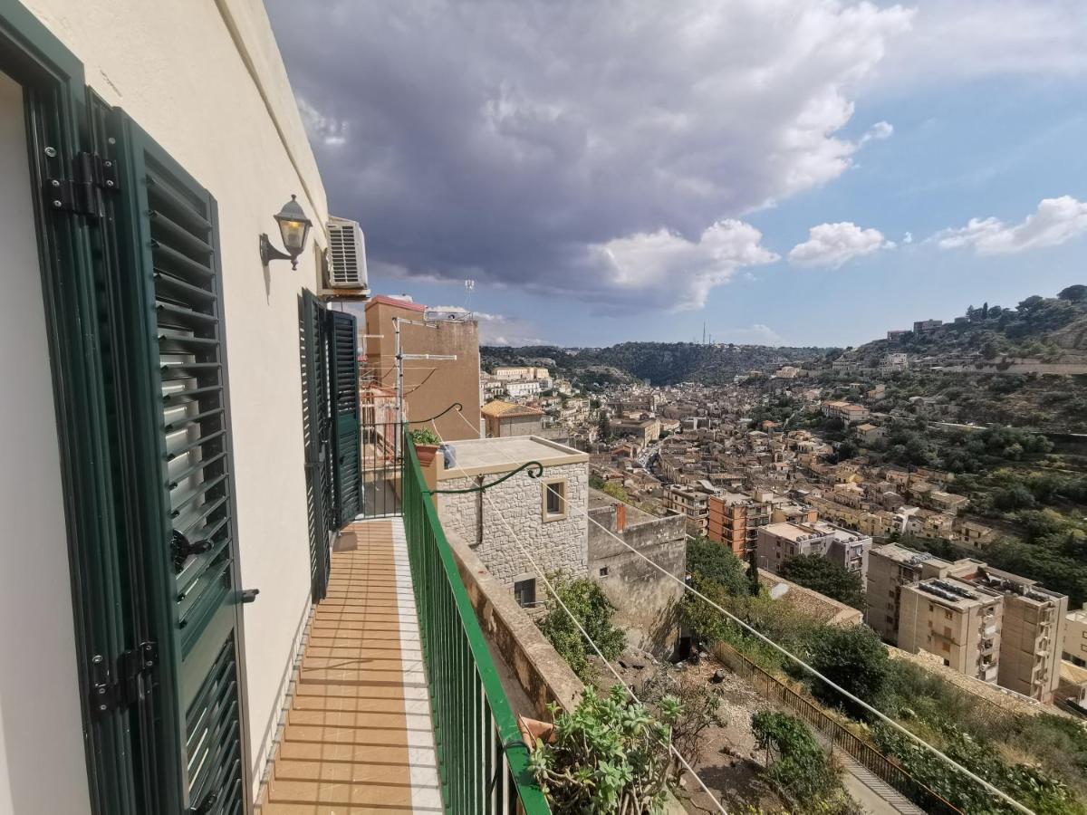 הוילה מודיקה Balcone Barocco. מראה חיצוני תמונה