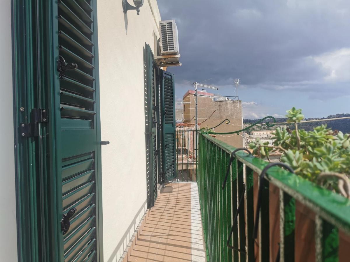 הוילה מודיקה Balcone Barocco. מראה חיצוני תמונה